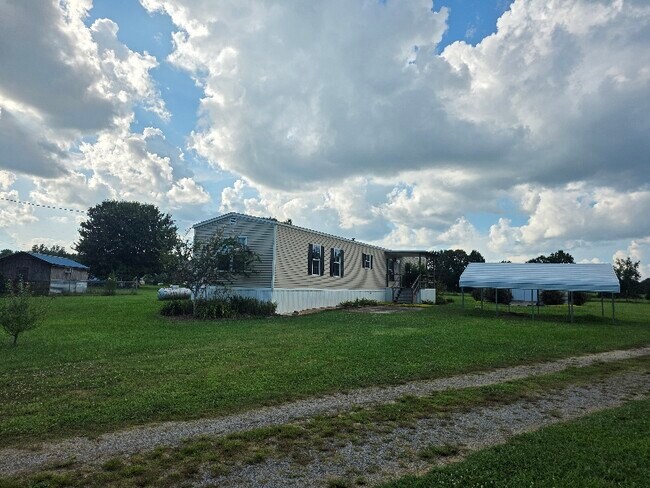 Foto del edificio - 3595 Co Rd 601