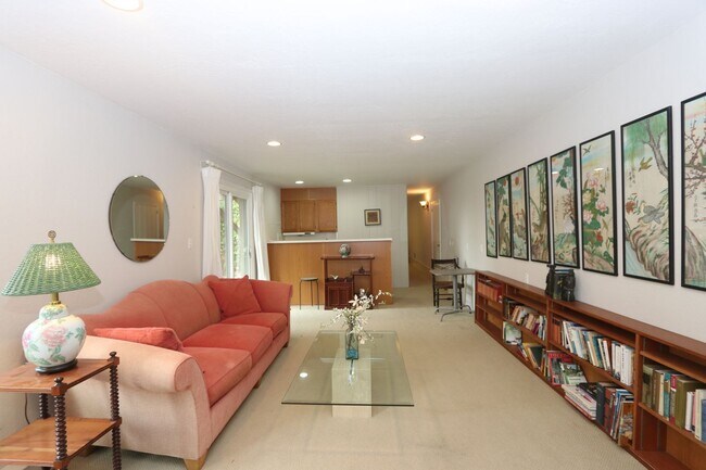 Building Photo - Serene Montclair ADU with Private Patio