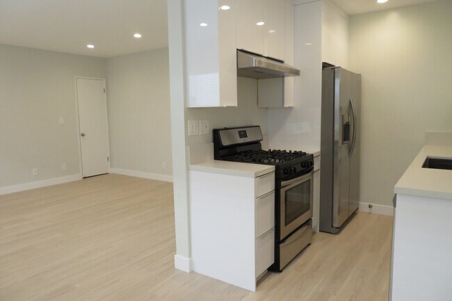 Foto del edificio - 1451 Franklin St