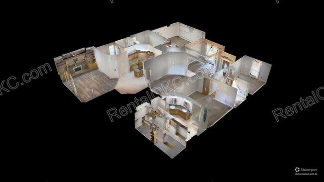 Foto del edificio - Spacious Edmond 4-Bed, 3-Bath Home with Storm Shelter