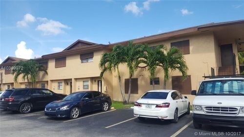 homes for rent in hialeah fl 33015