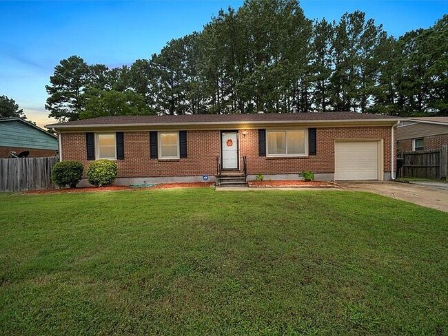 Foto del edificio - 1224 Lakeview Dr