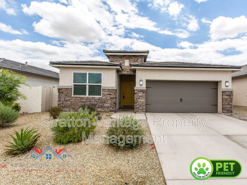 Primary Photo - 24067 W Zak Rd