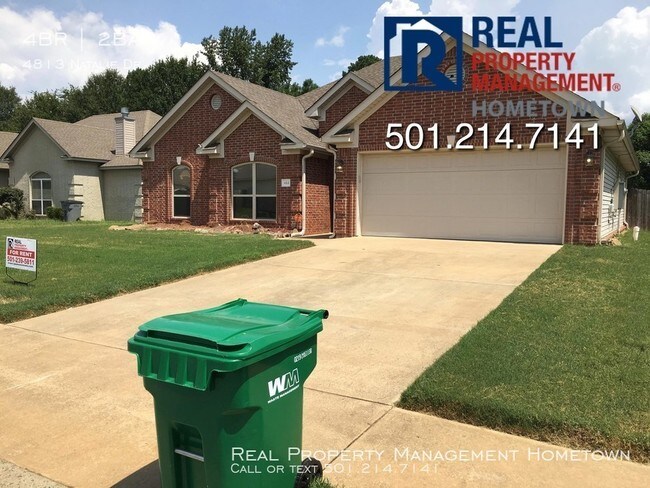 Building Photo - 4813 Natalie Dr