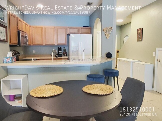 Foto del edificio - 20420 Needletree Dr