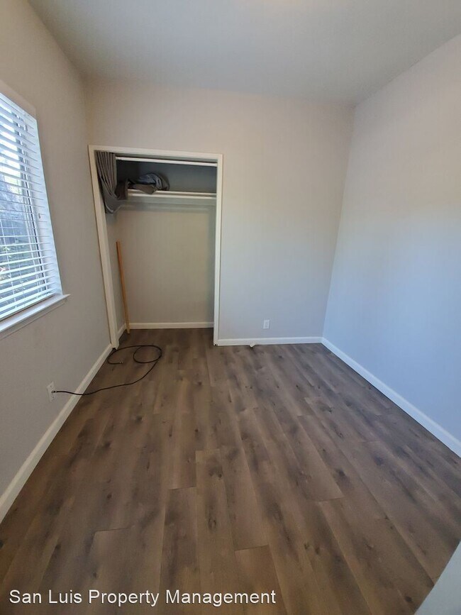 Foto del edificio - 3 br, 1 bath House - 764 Morro St