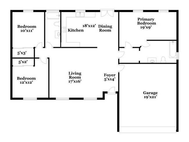Building Photo - 248 Bedford Dr, Kissimmee, FL 34758