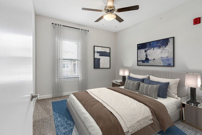 Interior Photo - Dream Germantown