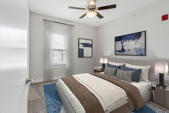 Interior Photo - Dream Germantown