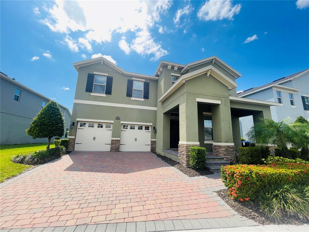 Foto principal - 10134 Atwater Bay Dr