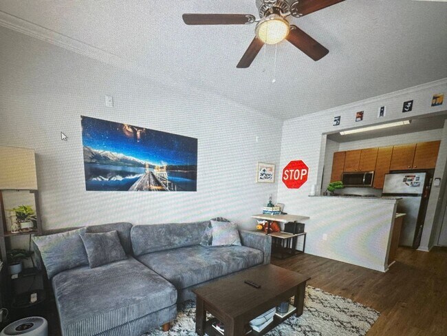 Foto del edificio - Modern Comfort Meets Campus Convenience — Texan Shoal Creek #317