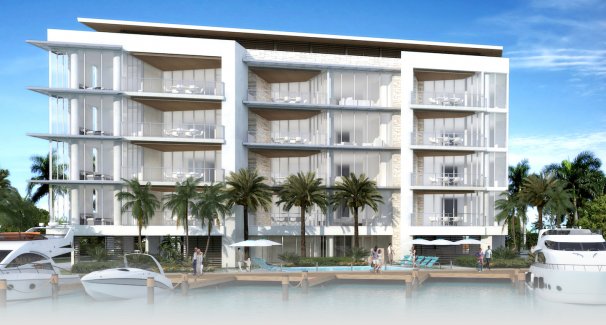 Foto principal - Adagio on the Bay