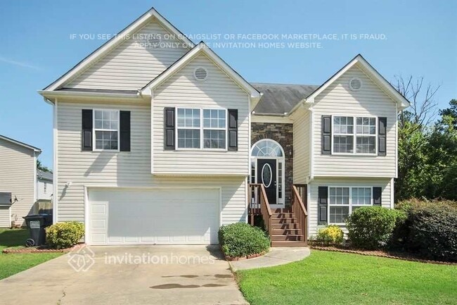 Building Photo - 1245 Stephens Pond View