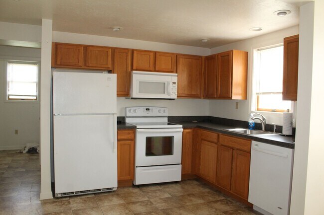 Foto del edificio - Single Family Home