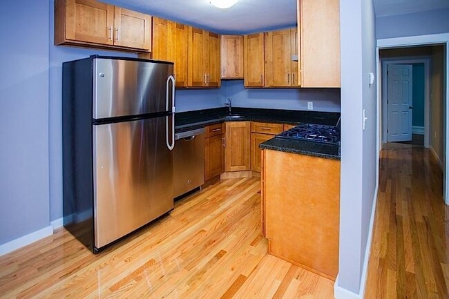 Building Photo - 177 Rindge Ave