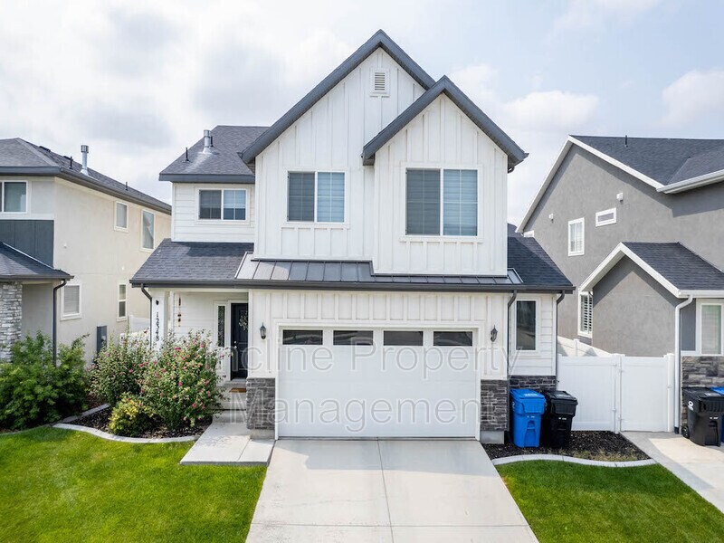 Foto principal - 12348 S Pike Hill Ln