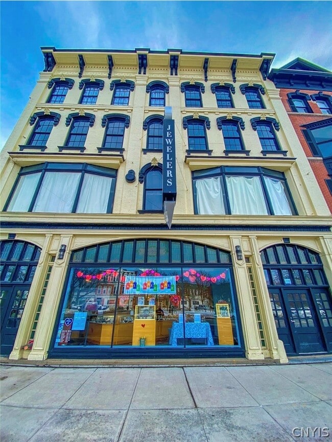 Building Photo - 10 Genesee St