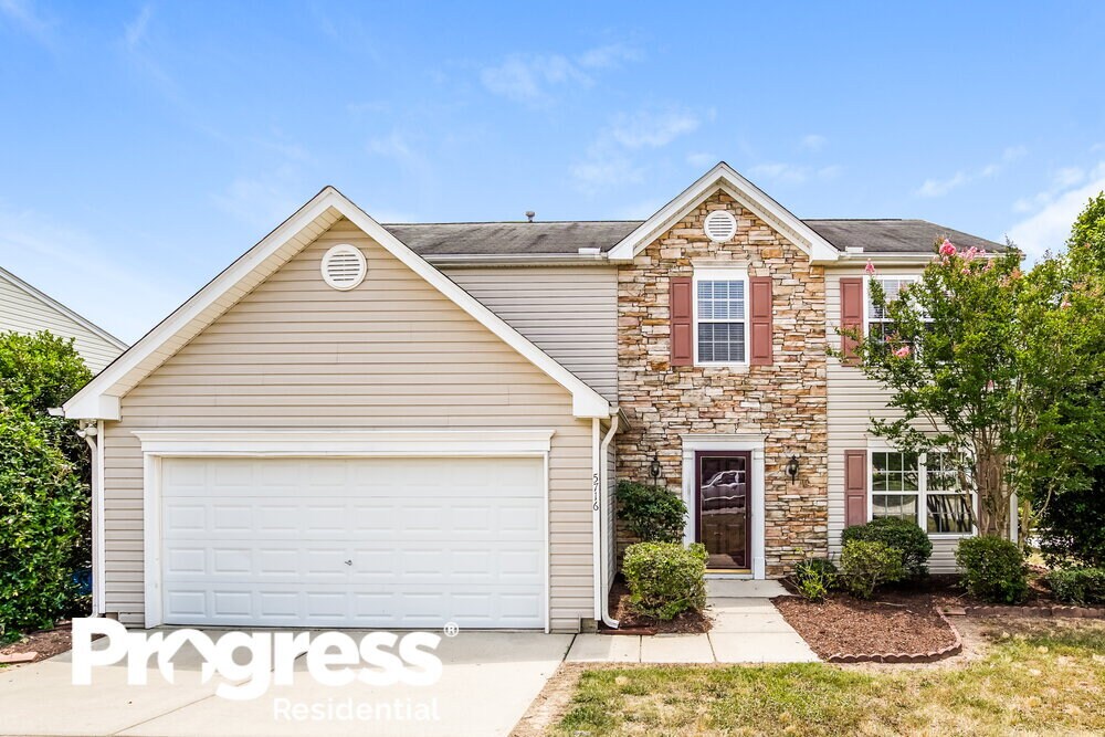 5716 Quitman Trail, Raleigh, NC 27610 House for Rent in Raleigh, NC