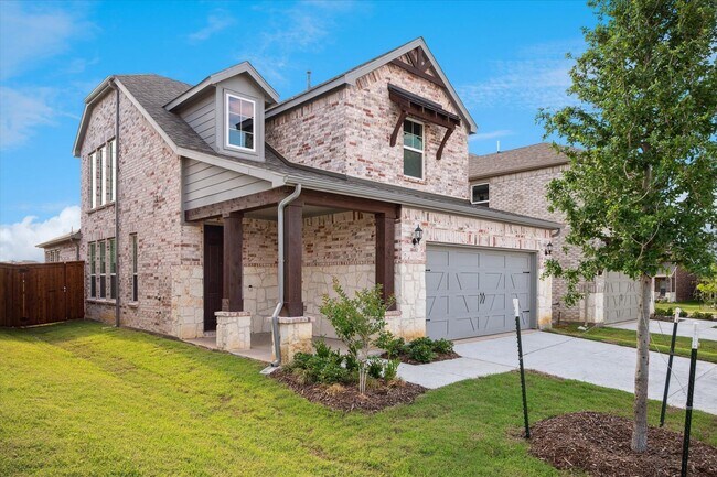 Foto del edificio - Beautiful Home in Spiritas Ranch