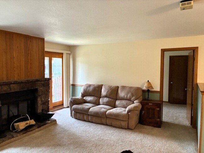 Foto del edificio - Long Term Rental- Buffalo Village BB208