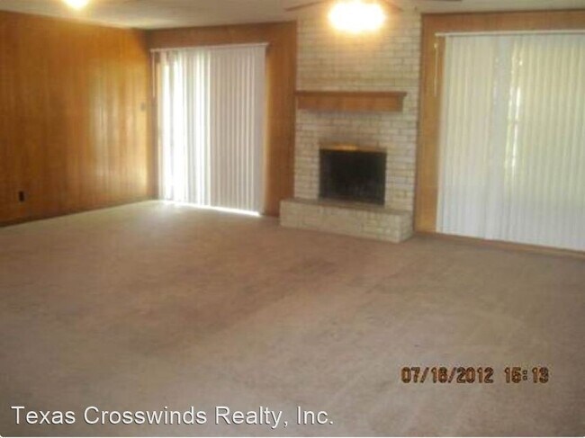 Building Photo - 3 br, 2 bath House - 1507 AUSTIN