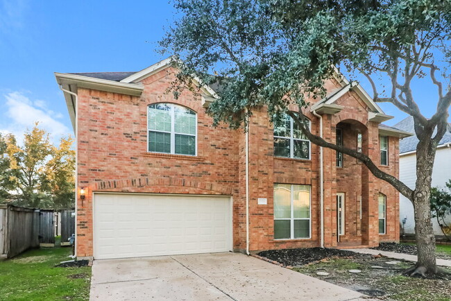 Foto del edificio - 15715 Cheshire Bend Ln