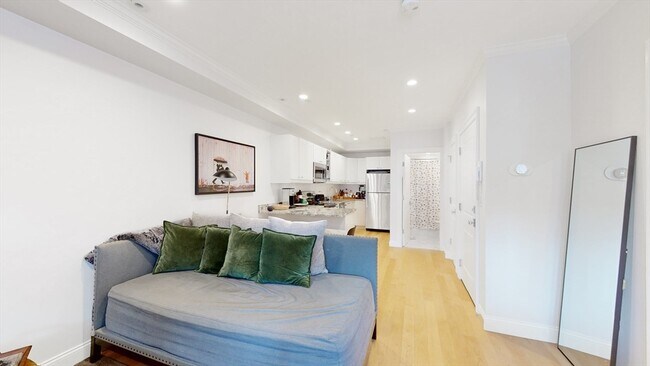 Foto del edificio - 296 Beacon St