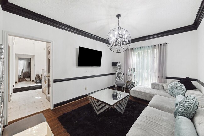 Foto del edificio - 14907 Alderwick Dr