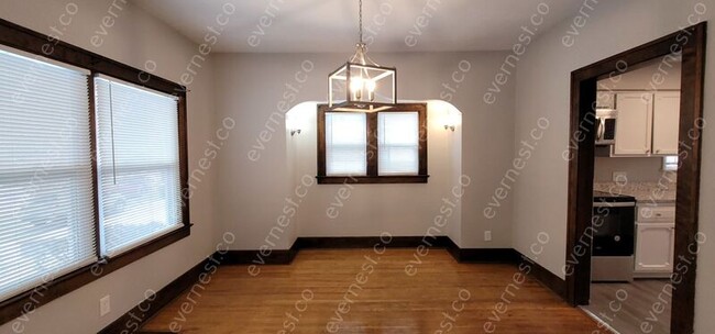 Foto del edificio - 2418 Georgetown Ave