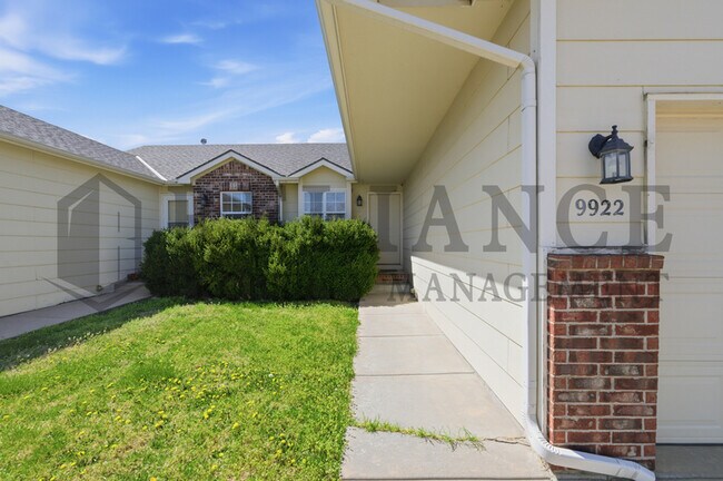 Foto del edificio - 9922 E Kinkaid Cir