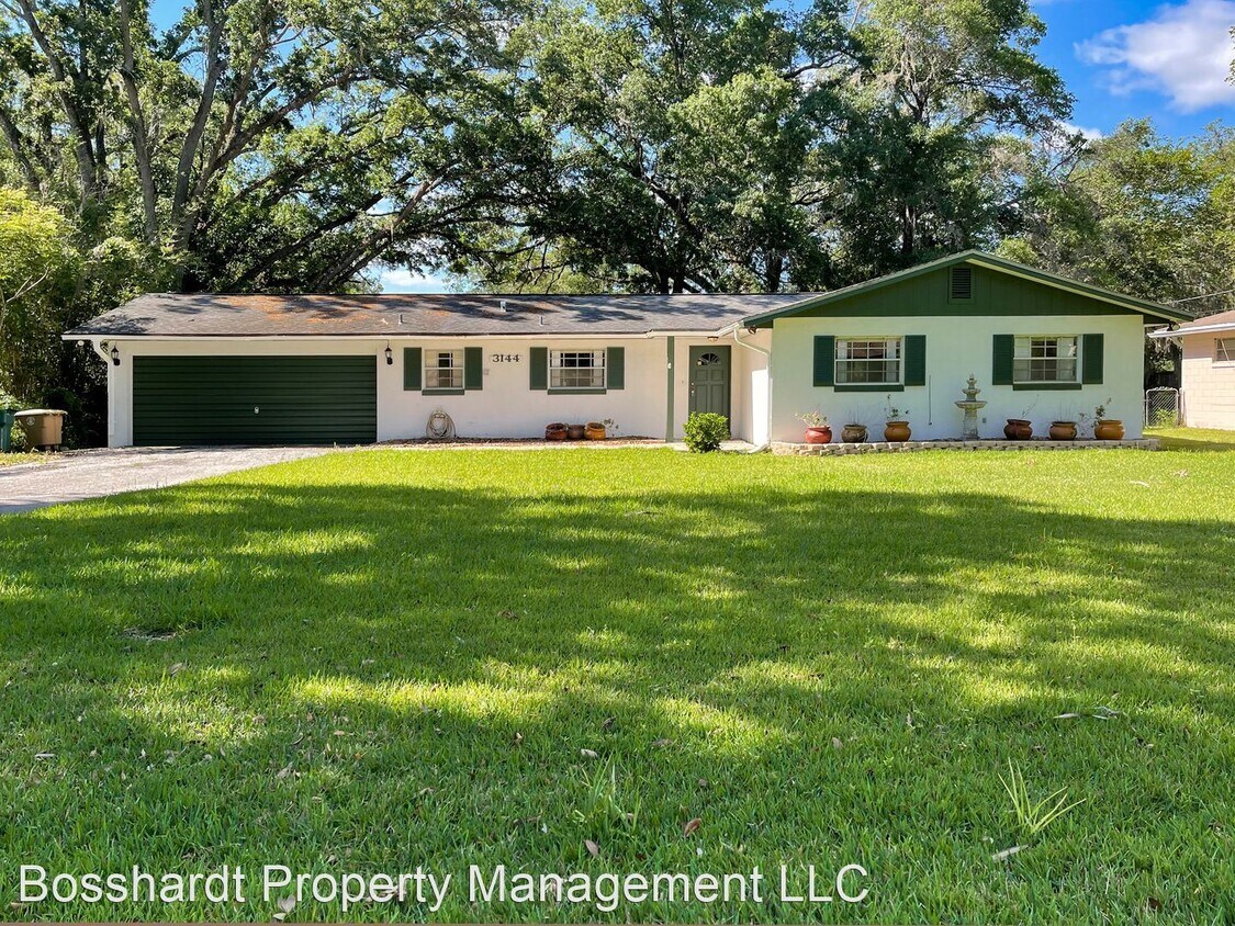 3144 E Fort King St, Ocala, FL 34470 House Rental in Ocala, FL