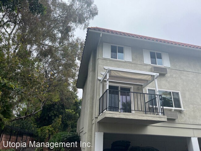 Building Photo - 3 br, 3 bath House - 2380 Via Mariposa W U...