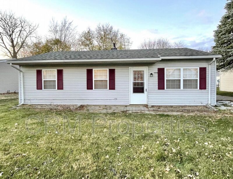 5713 Wampum Dr, Kokomo, IN 46902 House Rental in Kokomo, IN
