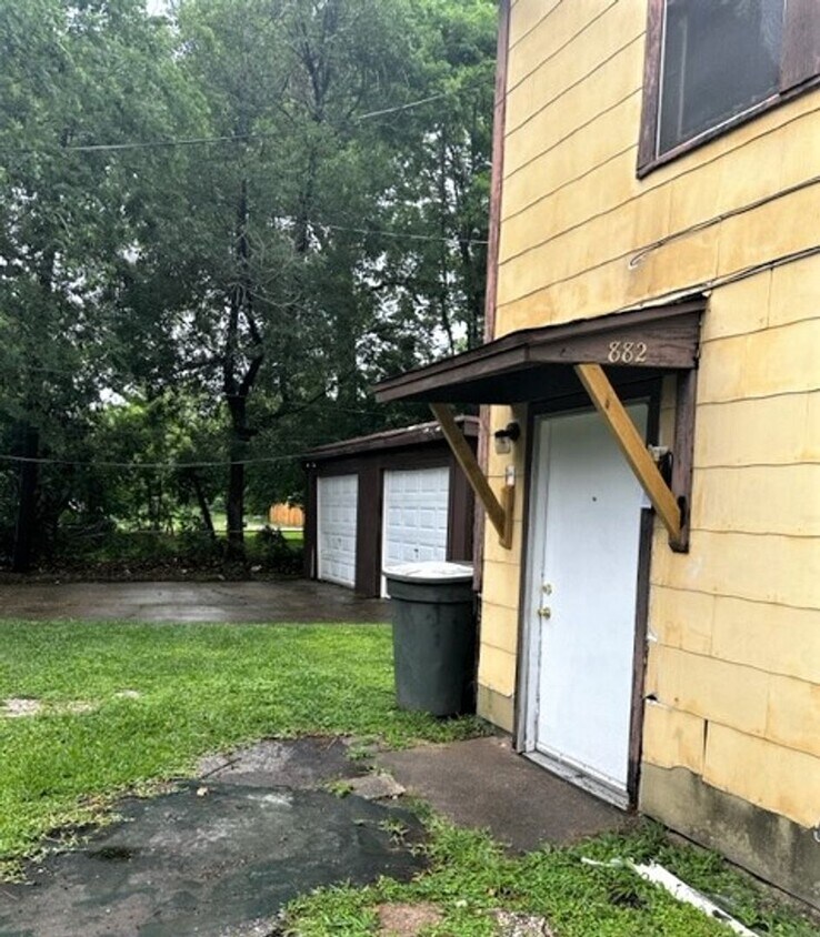 880882 Harriot St Unit 882 Harriot (ALL BILL PD) RTR, Beaumont, TX