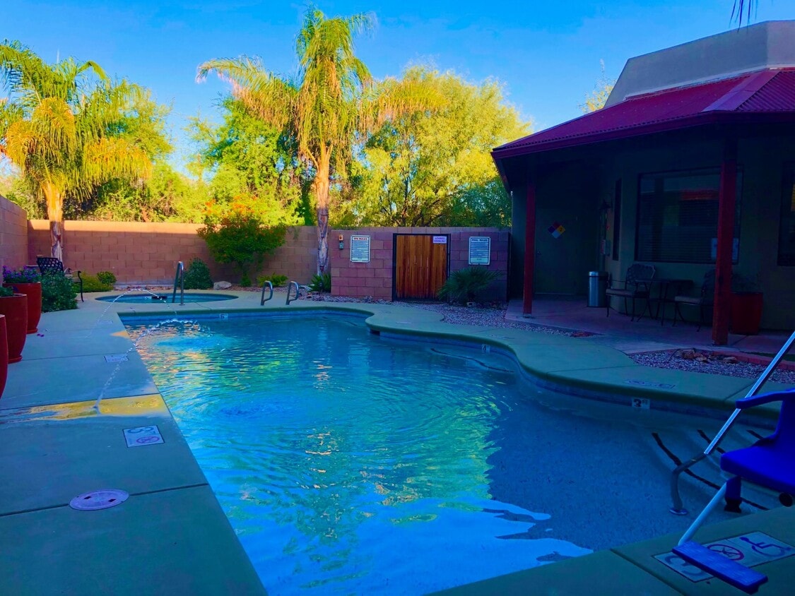 Galeria Del Rio Apartments Tucson, AZ