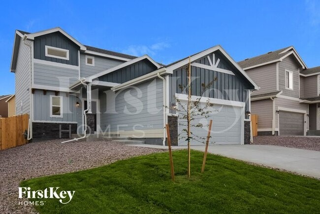 Building Photo - 10201 Luneth Dr