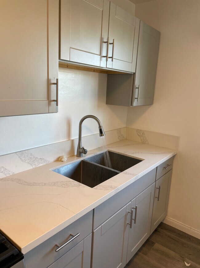 Cocina - 1714 Grove St