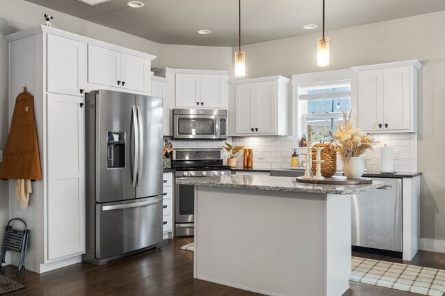 Building Photo - adorable josephine home