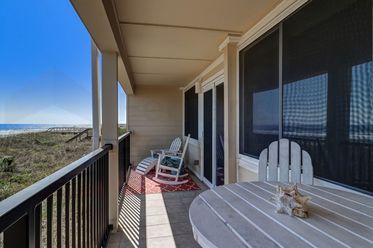 Foto principal - 426 S Fletcher Ave