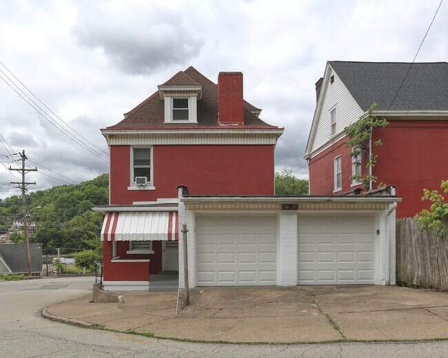 Foto del edificio - 604 Middle Ave