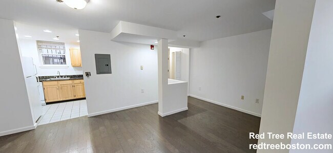 Foto del edificio - 31 Queensberry St