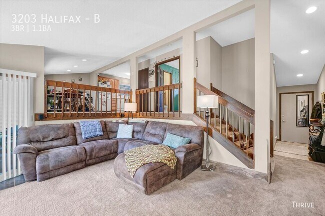 Foto del edificio - 3203 Halifax-B