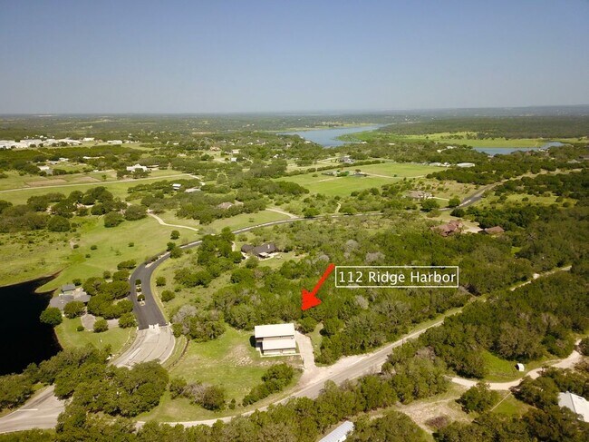 Foto del edificio - 112 Ridge Harbor Dr