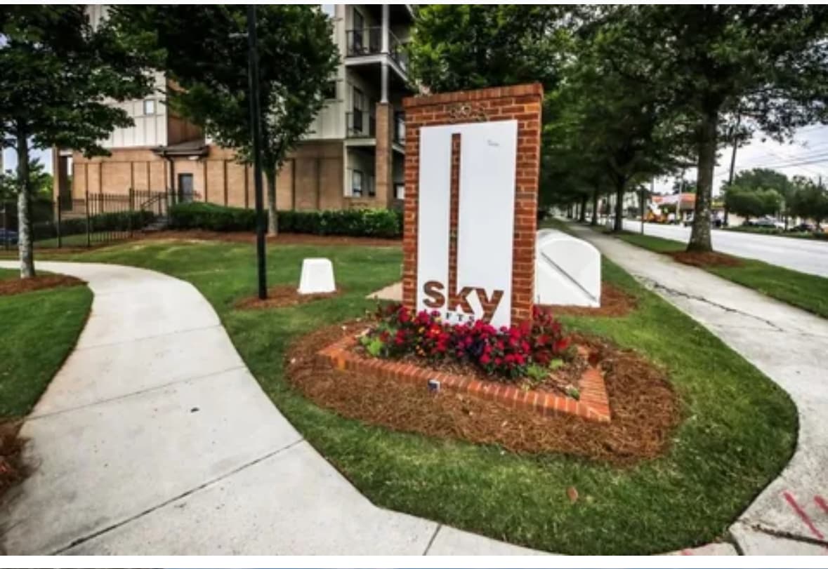 1 bedroom - 898 Oak St SW