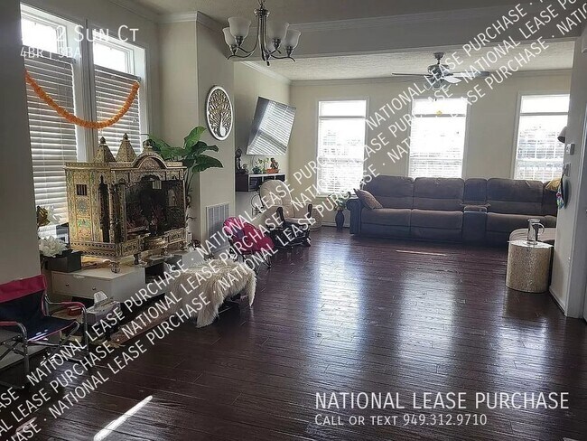 Building Photo - Rent to Own Upgraded Townhouse with $12,00...