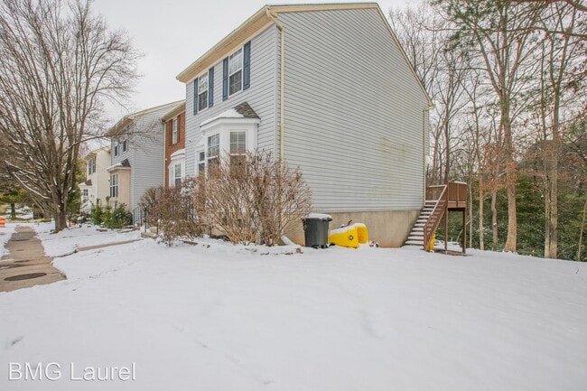 Building Photo - 3 br, 3.5 bath House - 323 Rock Springs Ct