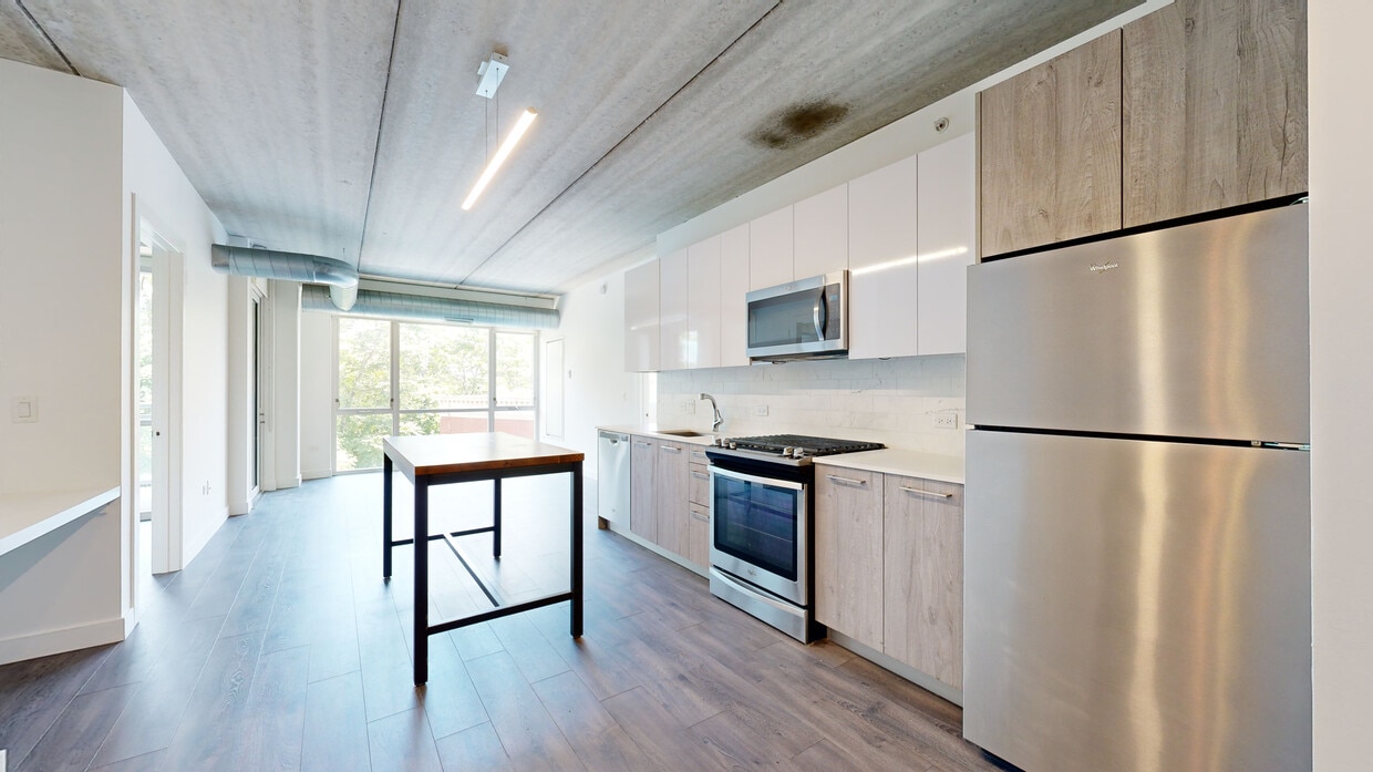 Photo - The Scholar Apartments