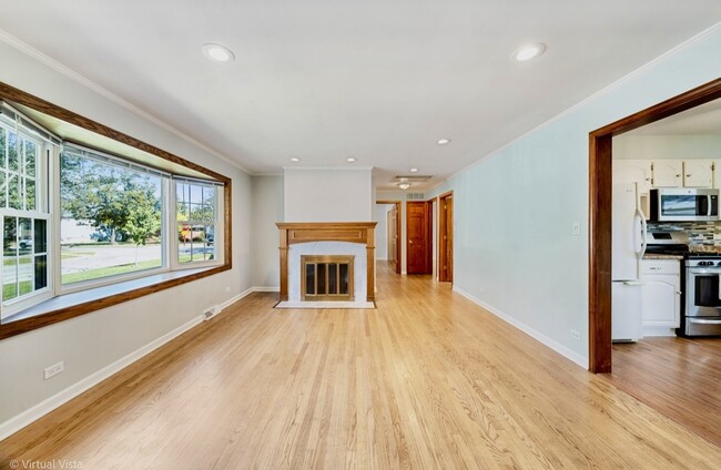 Foto del edificio - 509 Gierz St