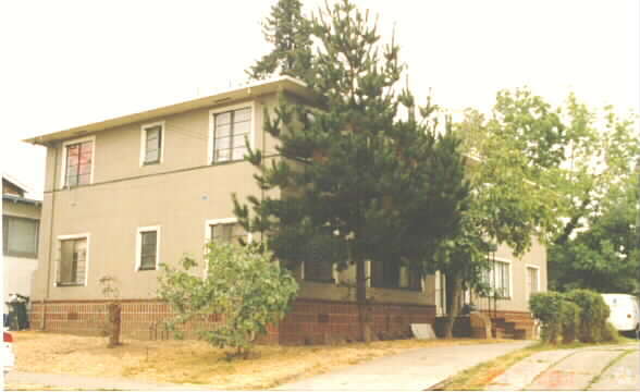 Foto del edificio - 1524 Berkeley Way