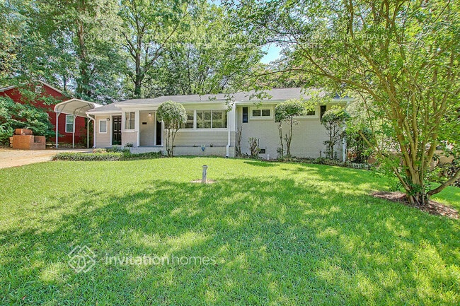 Building Photo - 2352 Ousley Ct
